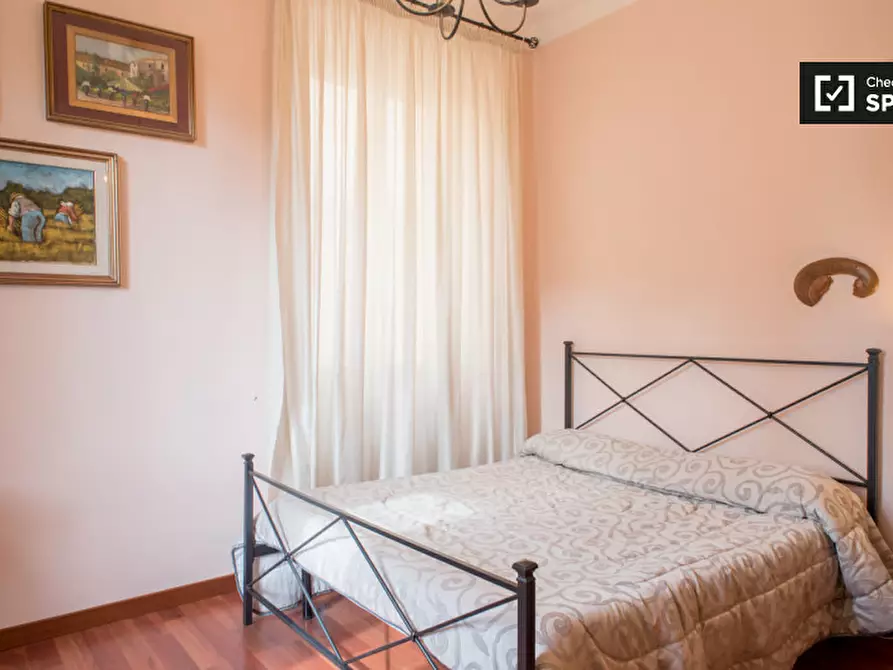 Affitto Appartamento A Roma 1 700EUR Mese 90 Mq In Viale Delle Milizie