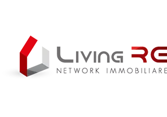 Logo LivingRe Network Immobiliare