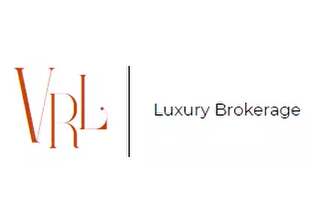 Logo VRL Luxury Brokerage