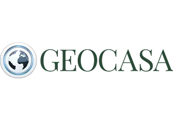 Logo Geocasa  Vezzano Ligure