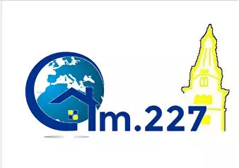 Logo Immobiliare 227 snc di Fabbri Stefano e C.