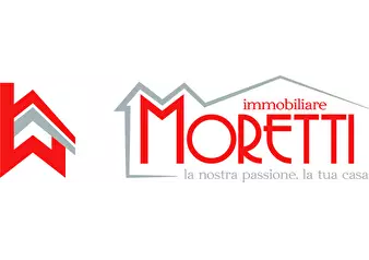 Logo Immobiliare Moretti