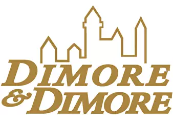 Logo Dimore & Dimore