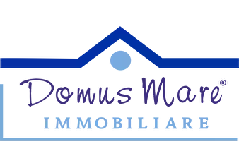 Logo Domus Mare di Attilio Gennaro