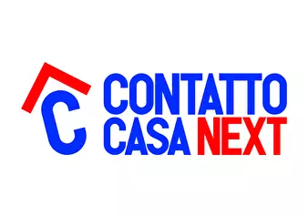 Logo Contatto Casa Next Srls