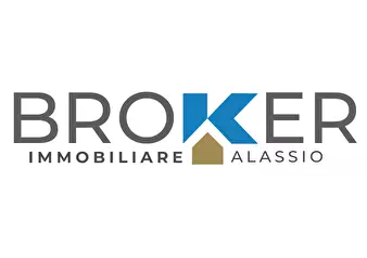 Logo Broker Servizi Immobiliari di Bottiroli Paola