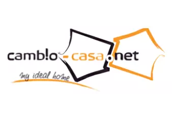 Logo Cambio-casa.net