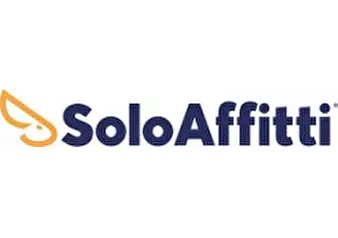 Logo SoloAffitti - Limbiate