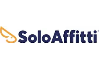 Logo SoloAffitti - Rozzano