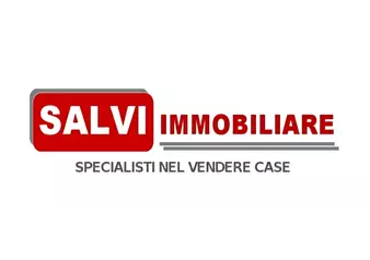 Logo SALVI IMMOBILIARE s.r.l.