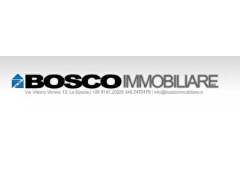 Logo Bosco Immobiliare s.n.c.