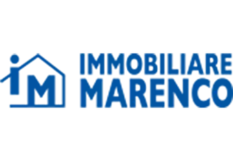 Logo Immobiliare Marenco di Marenco Fabrizio D.I.