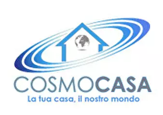 Logo Cosmocasa