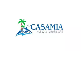 Logo CASAMIA Agenzia Immobiliare