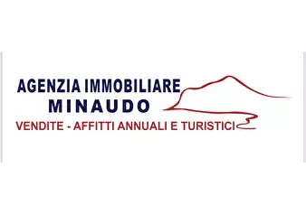 Logo Agenzia Immobiliare Minaudo
