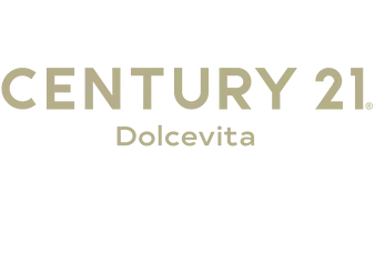 Logo CENTURY 21 Dolcevita