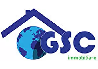 Logo GSC Immobiliare