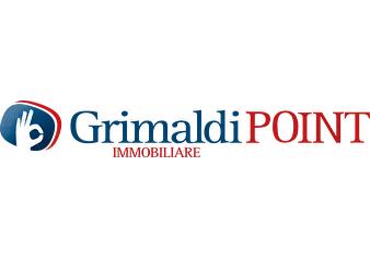 Logo Grimaldi Point Lecce Centro