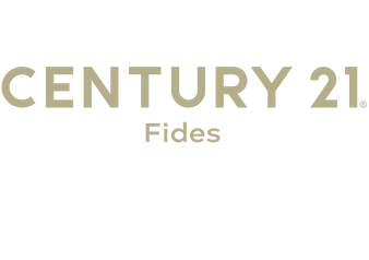 Logo CENTURY 21 Fides