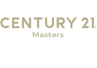 Logo CENTURY 21 Masters