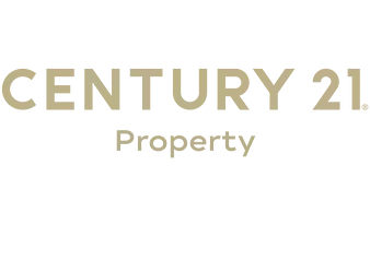 Logo CENTURY 21 Property