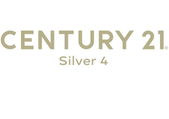 Logo CENTURY 21 Silver 4