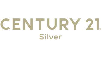 Logo CENTURY 21 Silver