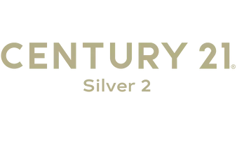 Logo CENTURY 21 Silver 2