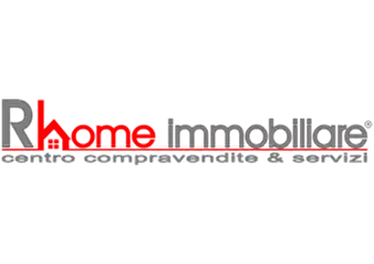 Logo Rhome Immobiliare