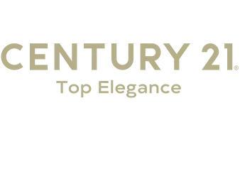 Logo CENTURY 21 Top Elegance
