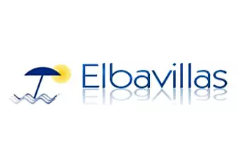 Logo Elbavillas Srl