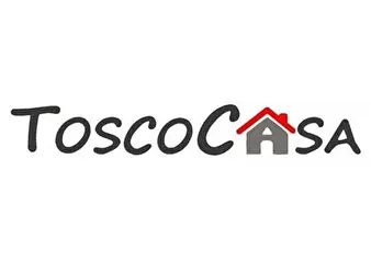 Logo Agenzia immobiliare ToscoCasa