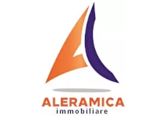 Logo Aleramica immobiliare