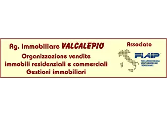 Logo Ag. Immobiliare Valcalepio srl