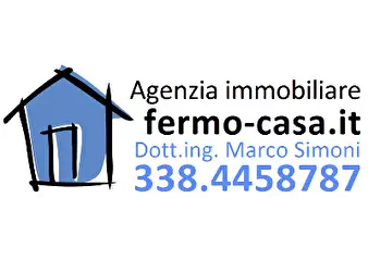 Logo Fermo-casa.it di Ing. Marco Simoni