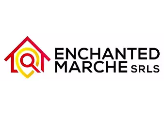 Logo Enchanted Marche Srls