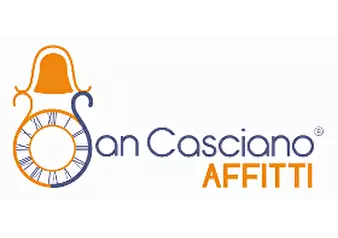 Logo San Casciano affitti - Baccini Rita d.i.