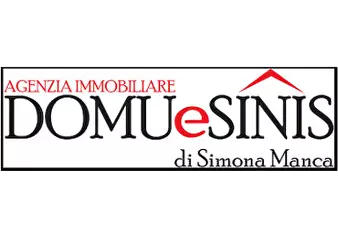 Logo DomueSinis Immobiliare