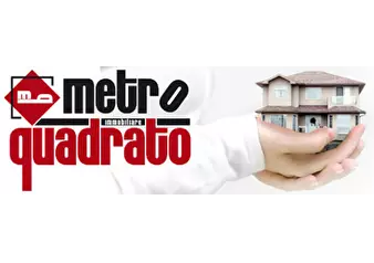 Logo Metro Quadrato Immobiliare