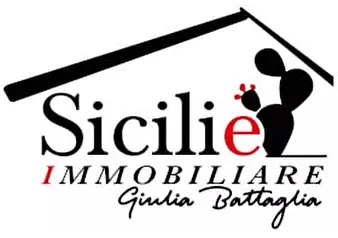 Logo Sicilie Immobiliare Giulia Battaglia