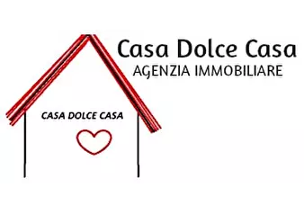 Logo Casa Dolce Casa di Sisco Marcella