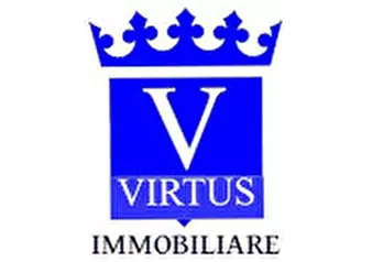 Logo Virtus Immobiliare SRLS