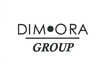 Logo Dimora Group