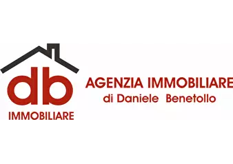 Logo DB IMMOBILIARE DI DANIELE BENETOLLO