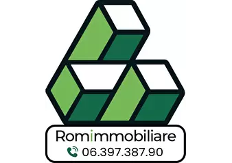 Logo Romimmobiliare Srl