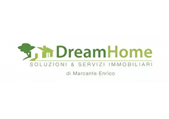 Logo Dream Home di Marcante Enrico