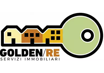 Logo Golden/Re Servizi Immobiliari