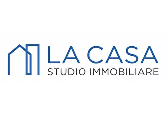 Logo Studio Immobiliare La Casa s.a.s.