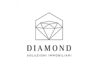 Logo DIAMOND Soluzioni Immobiliari