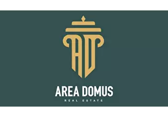 Logo Area Domus Real Estate Srl